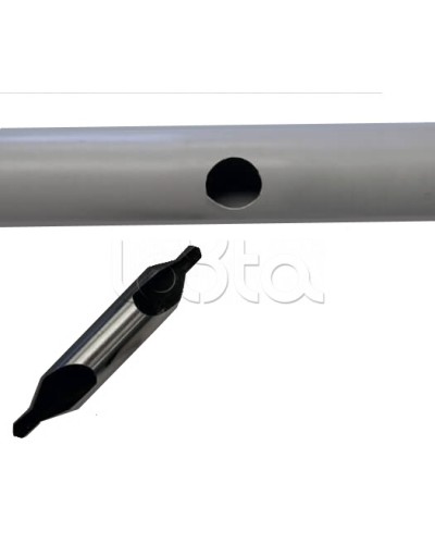 Сверло центровочное для ИПА Спецавтоматика в Королеве Аксессуары для оросителей Pintop.ru