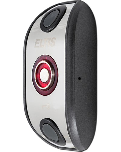 Блок электронно ключевого устройства ELTIS CRT-71 в Королеве Многоабонентные системы Pintop.ru