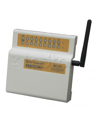 Модуль сопряжения Интеграл + МС 16-Л в Королеве Модули сопряжения Pintop.ru