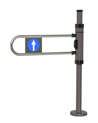 Калитка Ростов-Дон К10 (без дуги) Ростов-Дон в Королеве Калитки Pintop.ru