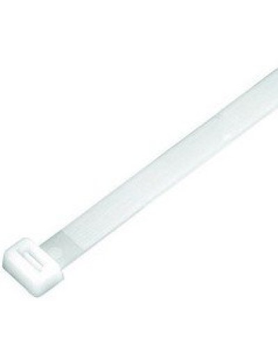 Стяжка нейлоновая неоткрывающаяся Hyperline (GT-380EHD) в Королеве Стяжки-хомуты Pintop.ru