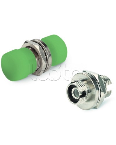 Проходной адаптер Hyperline FA-S00Z-FC/FC-N/GN-SL в Королеве Проходные адаптеры Pintop.ru