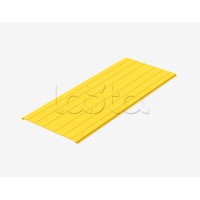 Крышка для оптического лотка Hyperline FBTR-360-CVR-2000