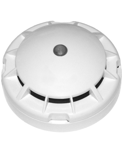 Извещатель адресно-аналоговый дымовой Юнитест ИП 212-108 МАКС в Королеве Адресная система пожарной сигнализации Юнитест Pintop.ru