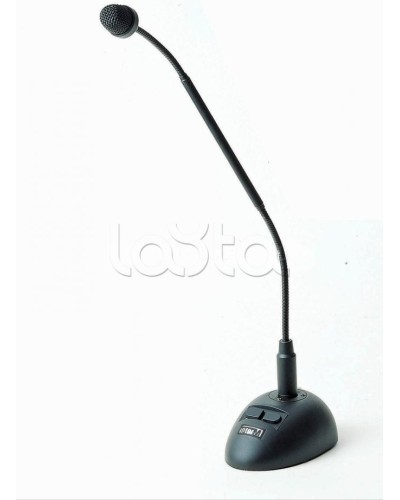 Микрофон динамический ROXTON RM-01 в Королеве Система оповещения и трансляции Roxton Pintop.ru