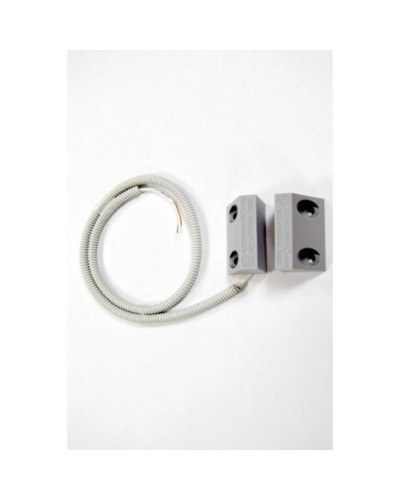 Извещатель охранный точечный магнитоконтактный взрывозащищенный накладной Комплектстройсервис ИО 102-20 Б2П ИБ в Королеве Извещатели охранные (Ex) Pintop.ru