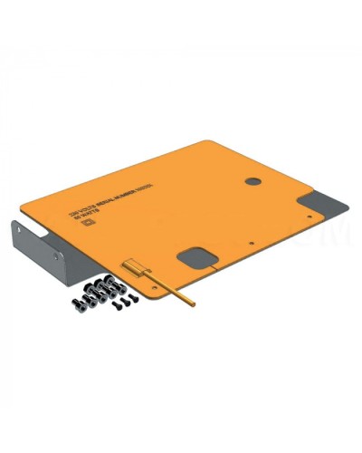 Faac Нагреватель для J200 HA 117906 в Королеве Запчасти для шлагбаумов и автоматики Pintop.ru