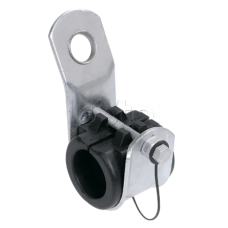 Промежуточный зажим ЗПС 4х25/10000 IEK (UZA-15-D25-10000)