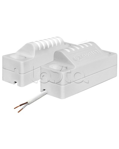 Извещатель охранный адресный магнито-контактный Юнитест МАКС-ДКД в Королеве Адресная система пожарной сигнализации Юнитест Pintop.ru