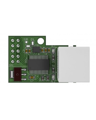 LAN v.1 (Расширитель для Mega) Ritm в Королеве GSM мониторинг Ritm Pintop.ru