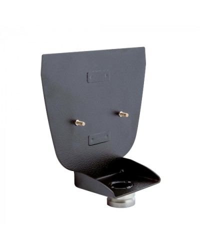 Кронштейн для установки терминала распознавания лиц PERCo-BS10 в Королеве Ограждения Pintop.ru