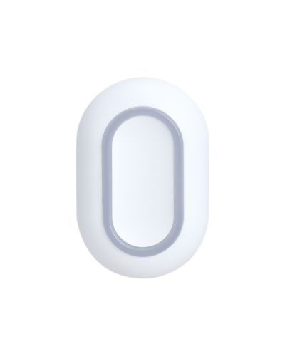 Беспроводная тревожная кнопка Dahua DHI-ARD821-W2(868) в Королеве Извещатели охранные Pintop.ru