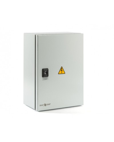 Коммутатор PoE неуправляемый 6-портовый Бастион SKAT PoE-4E-2E исп.5 в Королеве Коммутаторы Pintop.ru