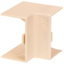 ELECOR Угол внутренний КМВ 40х25 сосна (4шт/компл) IEK (EL-KK10D-V-040-025-K34)