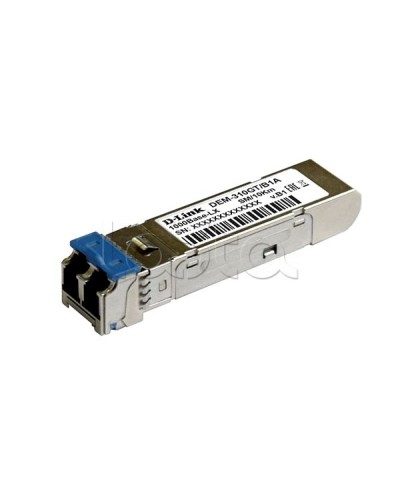 SFP-трансивер D-Link310GT/B1A в Королеве Модули SFP/XFP/GBIC Pintop.ru