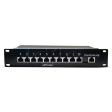 Преобразователь интерфейса Actidata /4-20/10