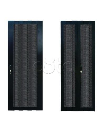 Дверь задняя TWT TWT-CBB-DRM3-47U-6 в Королеве Аксессуары для стоек и шкафов Pintop.ru