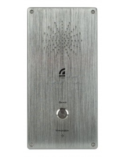 IP-панель вызывная Roxton IP-A6703P в Королеве Система оповещения и трансляции Roxton Pintop.ru