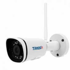 IP-камера видеонаблюдения в стандарном исполнении DSSL TRASSIR TR-D2121IR3W v3 3.6