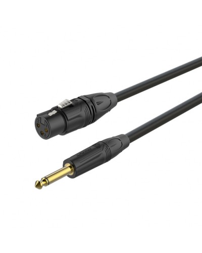 Кабель микрофонный ROXTONE GMXJ210/6 в Королеве Система оповещения и трансляции Roxton Pintop.ru