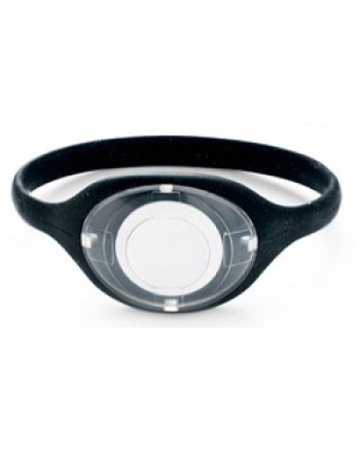 Браслет IronLogic IL-16TBlack, без застёжки, прозрачная крышка (чёрный) в Королеве Оптовые идентификаторы Pintop.ru