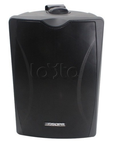 Громкоговоритель DSPPA DSP-6606N IP громкоговорители (пара) в Королеве Система оповещения и трансляции Dsppa Pintop.ru