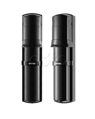 Извещатель озранный линейный оптико-электронный Optex SL-650QDP-BT в Королеве Извещатели охраны периметра Pintop.ru