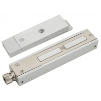 Электромагнитный замок взрывозащищенный ALeko ALM-FM-M22-G-24-B