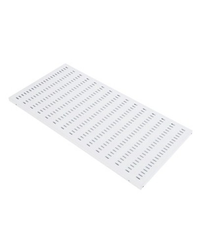 Полка перфорированная 1000мм ЦМО СВ-100 в Королеве Полки для шкафов и стоек Pintop.ru