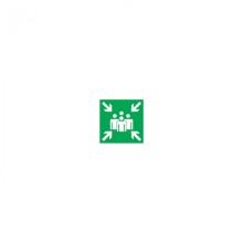 Наклейка Navigator 14 393 NL-150x150W-E21 (на стену)