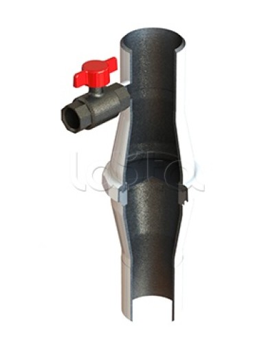 Узел заполнения магистрали УЗВ-50 Этернис в Королеве Дополнительное оборудование пожаротушения Pintop.ru