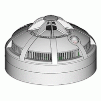 Извещатель пожарный тепловой Рубеж ИП 101-29-PR