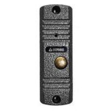 Вызывная аудиопанель Activision AVC-105V Антик (с видео-модулем)