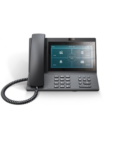 IP видеотелефон Akuvox VP-R49G в Королеве Абонентские IP устройства Pintop.ru