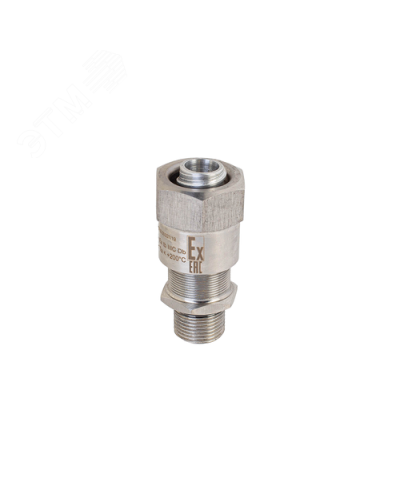 Кабельный ввод Спектрон КВМ-38/32-2У-М-40х1,5 в Королеве Дополнительное оборудование (Ex) Pintop.ru