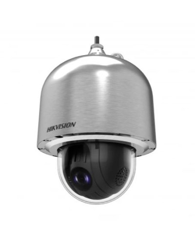 Уличная скоростная поворотная IP-камера Hikvision DS-2DF6231-CX(T5/316L) в Королеве IP-камеры Pintop.ru