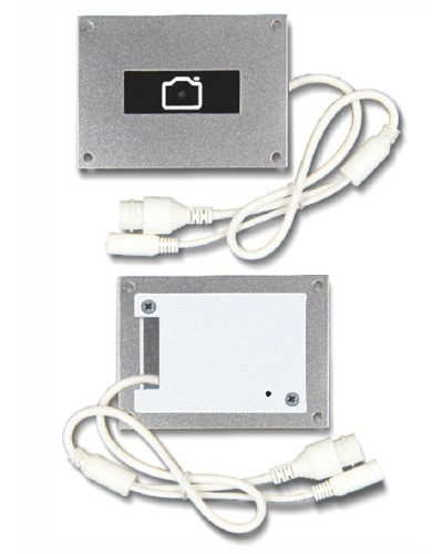 Устройство трансляции видеосигнала Цифрал DVC 2.0 IP ЦФРЛ.463349.001-05 в Королеве Аксессуары для IP домофонов Pintop.ru