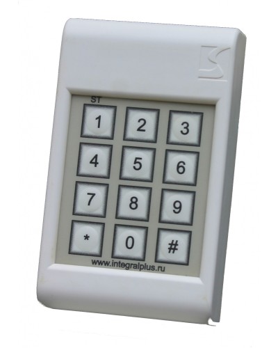 Клавиатура-эмулятор ТМ Интеграл + в Королеве Считыватели Pintop.ru