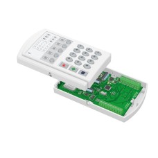 Охранная панель Ritm Контакт GSM-9N