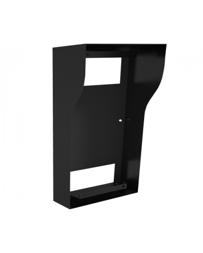 Кронштейн BAS-IP BR-AV8 RUS BLACK в Королеве Дополнительное оборудование для СКУД Pintop.ru