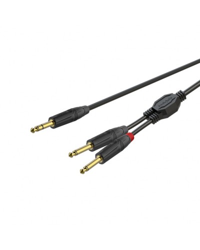 Аудио-кабель ROXTONE GPTC130/2 в Королеве Аксессуары для СОУЭ Pintop.ru