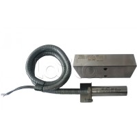 Датчик магнитный герконовый Магнито-Контакт ДМГ-40 (NO, NC, NO+NC, 2NO, 1NO+1NC, NO+NC NO+NC, 2NC) АТФЕ.425119.184