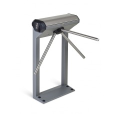 Проходная электронная PERCo-KT02.9 (с активированным ПО PERCo-WS и модулем ПО PERCo-WM01 Преграждающие планки Антипаника)