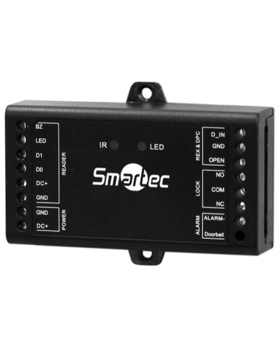 Контроллер двери Smartec ST-SC011 в Королеве Контроллеры СКУД Smartec Pintop.ru