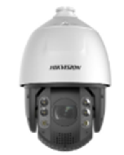 Уличная скоростная поворотная IP-камера Hikvision DS-2DE7A632IWG-EB в Королеве IP-камеры Pintop.ru