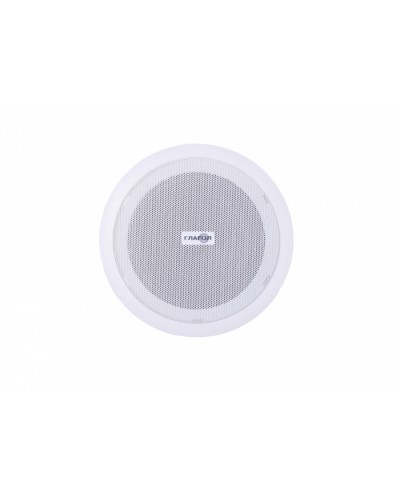 Оповещатель охранно-пожарный речевой встраиваемый встраиваемый ТРОМБОН Глагол-П-3 в Королеве Система оповещения и трансляции Pintop.ru