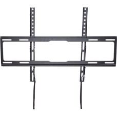 Кронштейн для телевизора 37"-70", фиксированный с быстрой фиксацией, серия HOME REXANT 38-0372