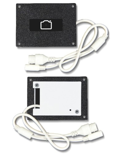 Устройство трансляции видеосигнала Цифрал DVC 2.0 IP черный в Королеве Аксессуары для многоабонентных систем Pintop.ru