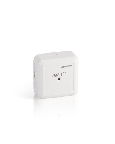 Метка адресная Рубеж АМ-1-R3 в Королеве Адресная система пожарной сигнализации РУБЕЖ Pintop.ru