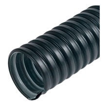 Металлорукав в ПВХ оболочке Р3-ЦП-Т-15 (100м/уп) Промрукав